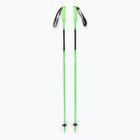 Bețe de schi Komperdell Victory Ti bright green