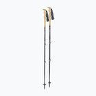 Bețe de trekking Komperdell Carbon Ultra Zero silver