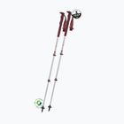Bețe de trekking Komperdell Explorer Zero Compact malbec