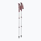 Bețe de trekking Komperdell Explorer Zero Compact malbec