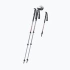 Bețe de trekking Komperdell Ridge Master Contour silver