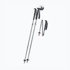 Bețe de trekking Komperdell Allmountain FXL silver