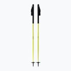 Bețe de schi de tură Black Crows Oxus Freebird yellow