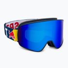 Red Bull Spect Rush Ochelari de schi Polarised Cat3 albastru RUSH-001