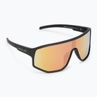 Red Bull Spect Dash ochelari de ciclism Red Bull Spect Dash verde/verde cu oglindă aurie