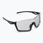 Ochelari de ciclism Red Bull Spect Backra mat/negru strălucitor/fotocromi