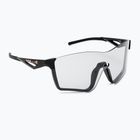 Ochelari de soare Red Bull SPECT Fuse Pchoto shiny black/smoke pchotochromic