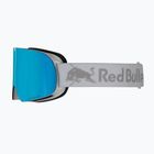 Ochelari de schi Red Bull SPECT Soar white/ice blue snow/grey with ice blue mirror