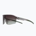 Ochelari de soare Red Bull SPECT Dundee shiny x'tal dark grey/gradient smoke/sage