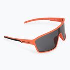 Ochelari de soare Red Bull SPECT Daft neon orange/smoke