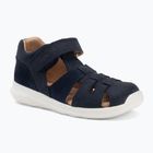 Sandale pentru copii Superfit Bumblebee blue