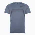 Tricou de ciclism pentru bărbați Ion Traze Ss albastru 47222-5055