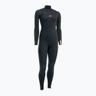 Costum de înot pentru femei ION Element 5/4 Front Zip black