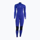 Spumă de înot pentru femei ION Element 4/3mm Blue 48233-4541