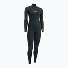 Costum de înot pentru femei ION Element 3/2 Front Zip black