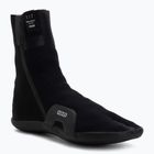 Șosete din neopren ION Ballistic 3/2 mm Internal Split black