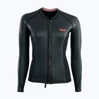 Bluză termică de neopren pentru femei Neo Zip Top 2/1 Skin black