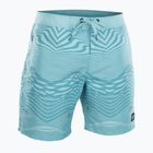 Pantaloni scurți de înot pentru bărbați DUOTONE DT 17" aqua