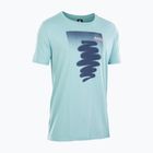 Tricou pentru bărbați DUOTONE Branded SS tricou aqua