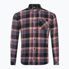 DUOTONE cămașă Flanel gri robust