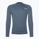 Bărbați ION Wetshirt cămașă de baie albastru marin 48232-4260