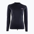 Longsleeve de înot pentru femei ION Lycra black