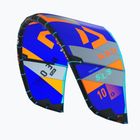 Zmeu de kitesurfing DUOTONE Neo SLS 2024 royal blue/orange