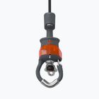 Bar de kitesurfing DUOTONE Click Quad Control light grey/red