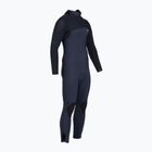 Costum de înot pentru bărbați Ion Seek Amp 4/3 Back Zip blue nights
