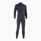 Costum de înot pentru bărbați Ion Seek Amp 4/3 Back Zip black