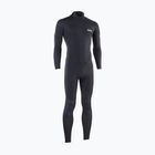 Costum de înot pentru bărbați ION Element 4/3 mm Back Zip black
