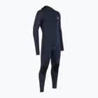 Spumă de înot pentru bărbați ION Element 3/2 Back Zip blue nights