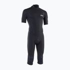 Costum de înot pentru bărbați ION Element 3/2 mm Overknee Back Zip black
