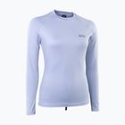 Longsleeve de înot pentru femei ION Lycra misty blue