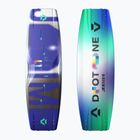 Placă de kitesurfing DUOTONE Jaime Concept Blue 2025 blue