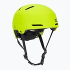 Cască ION Slash Core lime alert