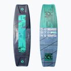 Placă de kitesurfing DUOTONE Select SLS 2025 blue/green