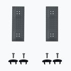 Pad de kiteboard DUOTONE Insert dark grey