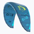 Zmeu de kitesurfing DUOTONE Evo 2025 blue