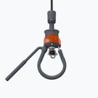 Set pentru bară de kitesurfing DUOTONE Quick Rel Combi Kit grey