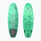 Placă de kitesurfing Duotone Surf Kite Whip SLS purple/green
