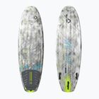 Placă de kitesurfing Duotone Surf Kite Whip D/LAB black/white
