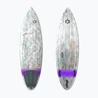 Placă de kitesurfing Duotone Surf Kite Blur D/LAB black/white