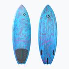 Placă de kitesurfing Duotone Surf Kite Volt SLS blue/pink