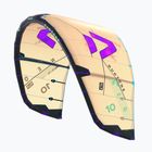 Zmeu de kitesurfing Duotone Neo SLS sand/purple