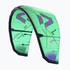 Zmeu de kitesurfing Duotone Dice SLS green/heron