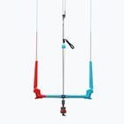 Bar de kitesurfing DUOTONE Trust Quad Control 2026 turquoise/red