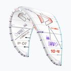 Zmeu de kitesurfing Duotone Evo SLS Concept Blue undyed