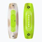 Placă de kitesurfing Duotone Gonzales lime
