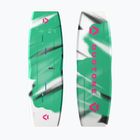 Placă de kitesurfing Duotone Spike CB green/white
